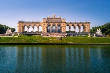 Explore Vienna in 2 Hours