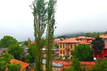5 Days Tour Through History, Faith, and Folklore in the Caucasus