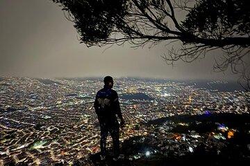 Night Tour Mirador Cerro el Picacho