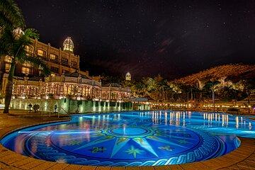 3 Day Sun City Palace Safari in Pilanesberg