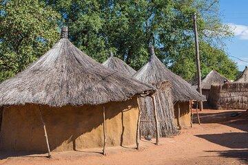 Mukuni Village Tour Zambia