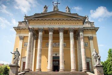 Private Day Trip from Budapest to Miskolc, Lillafüred and Eger
