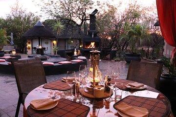 4 Day African Rock Lodge Safari in Kruger National Park