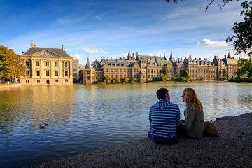 Private Tour of The Hague with a Visit to Mauritshuis