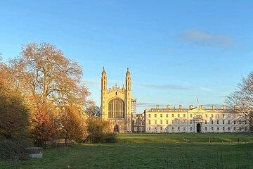 True Trailblazers: The Women of Cambridge Self-Guided Audio Tour