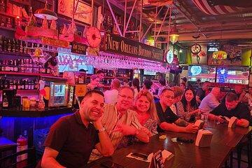 Pubcrawl Makati - Rooftop Bars, Go go Bars, Clubs, Pubs and More