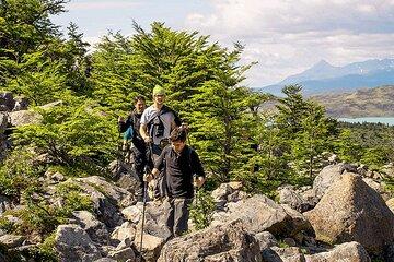 French Valley Hike in Torres Del Paine from Puerto Natales