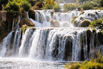 Krka National Park Tour – Private, with Lunch & Entry Included