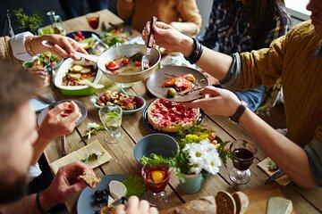 Greenville Bites and Sights Lunch Tour