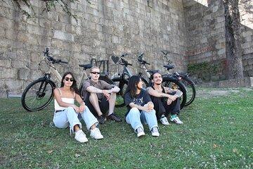 Port e-bike rental | 5499136P5