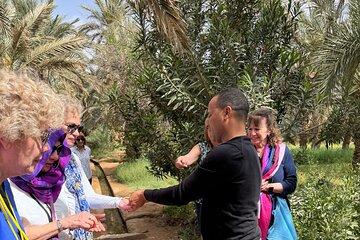 3 Days Sahara Desert Tour From Marrakech