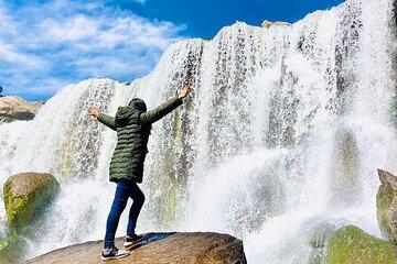 Arequipa City Tour with Bus Ride