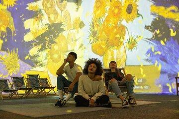 Immersive Experience in London