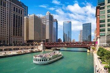 Chicago Milwaukee and Lakes 6 Day Tour