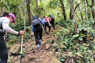 2 Days Trekking Adventure in Ta Lien Son Mountain