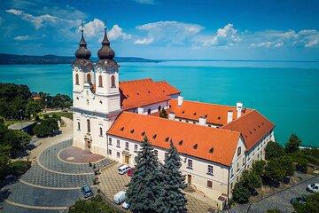 Private Lake Balaton Cruise and Wine Tasting Tour