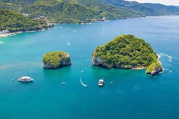 Marietas Islands Sailing Private Tour - 8 Hours of Paradise