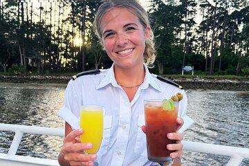 Hilton Head Sunday Brunch Buffet Cruise