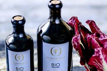 Paris - Discover the Art of Olive Oil & Vinegar Tasting