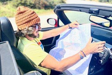 Roadster Getaway Experience