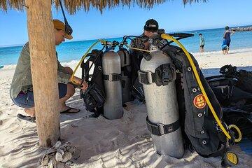 Balandra Private Scuba Diving