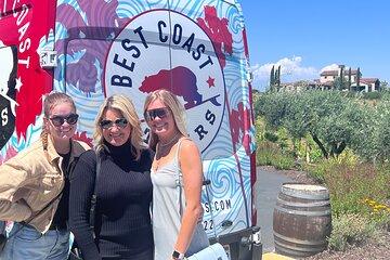 Private Temecula Wine Tour - Old Town Temecula