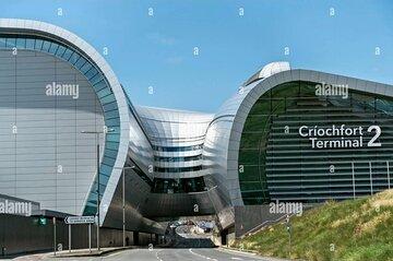 Dublin Airport taxi transfers