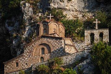 Explore the city of Berat Full Day tour