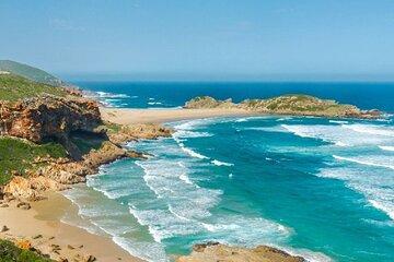 Johannesburg to Cape Town Private 15-Day Tour Adventure