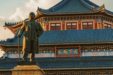 Guangzhou City Tour with Guangzhou Local Tour Guide