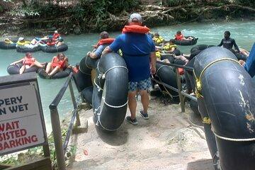 Triple Fun Package in Ocho Rios