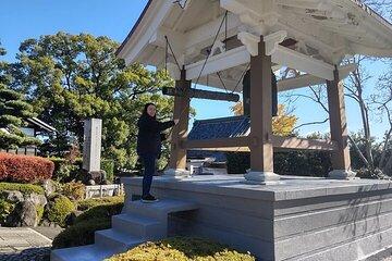 Discover the Satta Pass and Hiroshige Museum Tour Experience