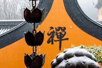 Hangzhou West Lake and Lingyin Temple Day Tour