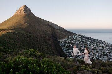 Private Photoshoot at Signal Hill – Capture Cape Town's Beauty