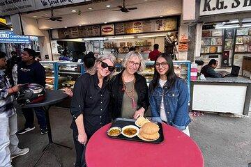 Old Delhi Food Tour