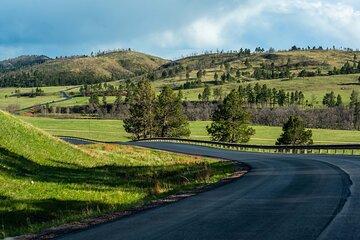 Discover Custer State Park A Self Guided Audio Driving Tour