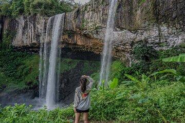 2D2N Jungle Trek to K50 Waterfall from Saigon