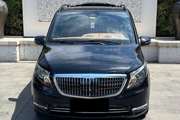 Istanbul Private VIP Transfer