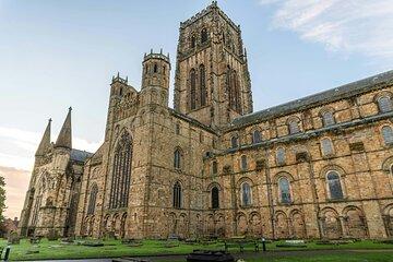 Durham Cathedral Tour