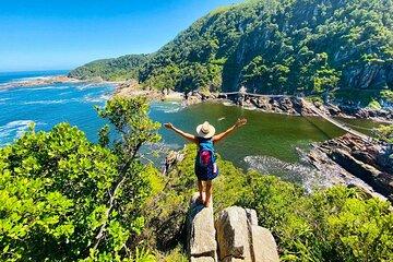 9 Day Cape Coastal & Garden Route Adventure Combo Tour
