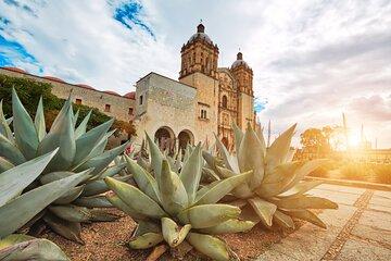 Oaxaca City Private Tour – Culture, History, and Tastes