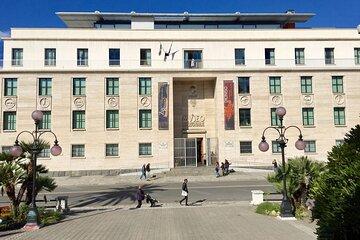 National Archaeological Museum of Reggio Calabria Entry Ticket