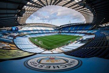 The Blue Experience: Manchester City at Home
