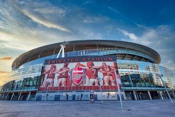 Arsenal in Action: The Emirates Experience