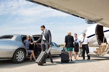 Private Airport transfer From/To Porto Ghalib hotels -Marsa Alam