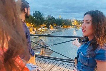 Paris Dark History Tour