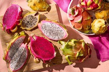 Costa rica's Tropical fruit Guided Tasting in San Jose