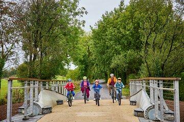 Explore Midleton Youghal Greenway by Bike