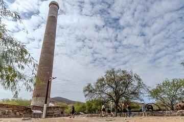 Cultural and Culinary Tour of El Triunfo, Baja California Sur