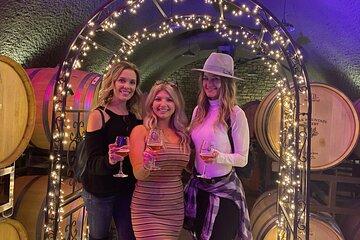 Private Temecula Wine Tour from Murrieta
